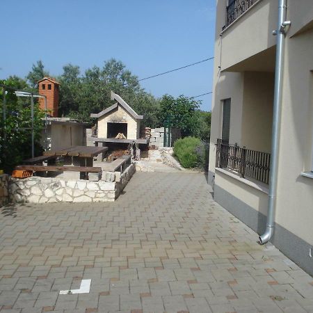 Donji Okrug  Appartement "Noni" מראה חיצוני תמונה