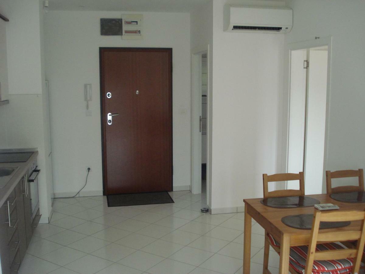 Donji Okrug  Appartement "Noni" מראה חיצוני תמונה