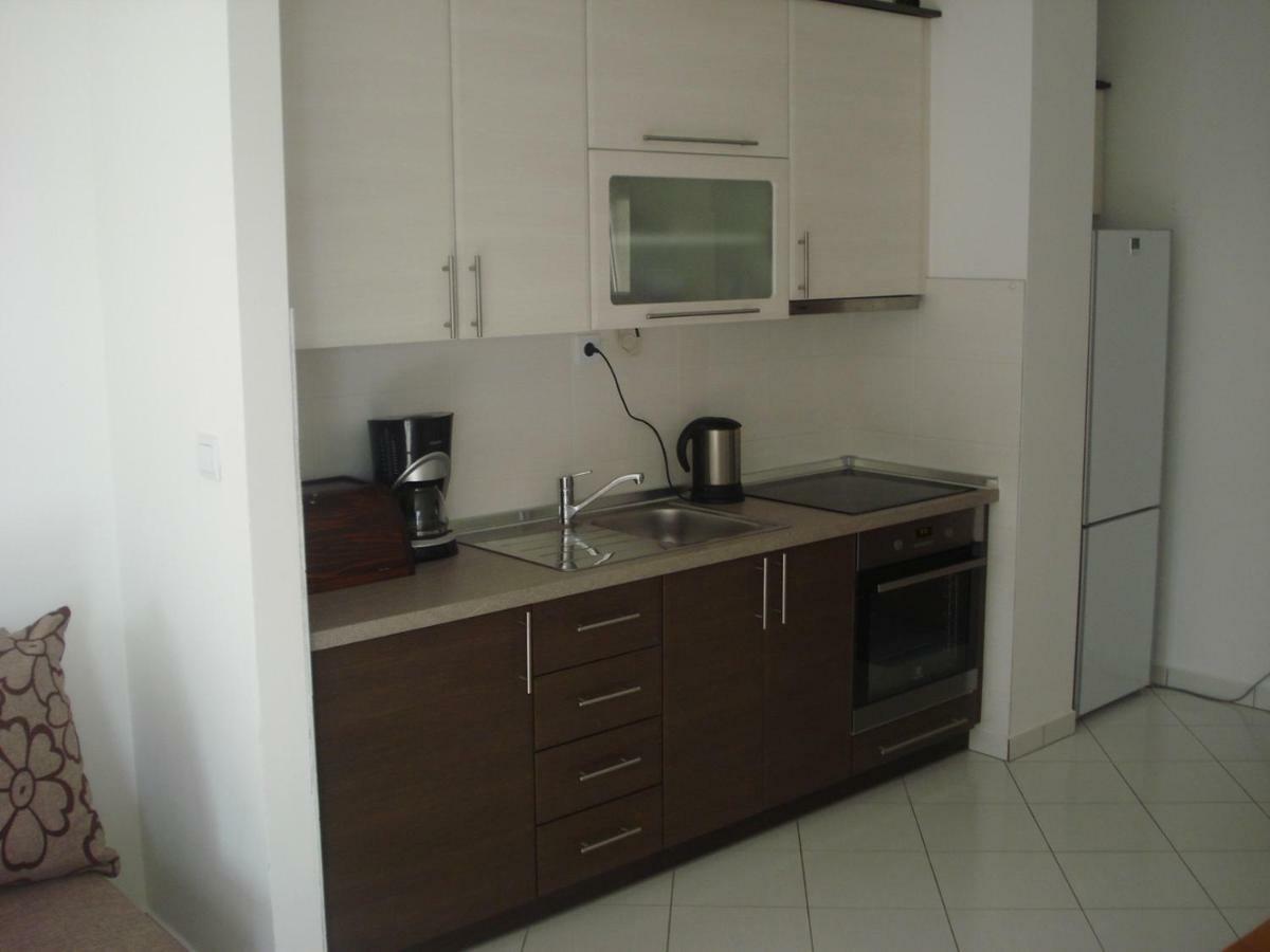 Donji Okrug  Appartement "Noni" מראה חיצוני תמונה
